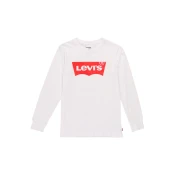 LEVIS Majica, bela