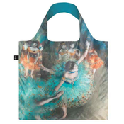 LOQI zložljiva vrečka Edgar Degas, Swaying Dancer