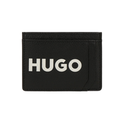 Usnjen etui za kartice HUGO