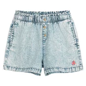 Cool Club hlače denim KH CJG3012464 D modra 104