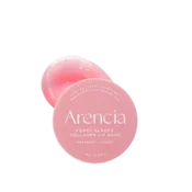 Arencia Honey Glazed Collagen Lip Mask – Nočna Maska za Ustnice 15g