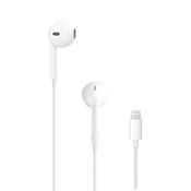 EarPods z Lightning priključkom