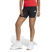 Adidas Ženske biciklisticke helanke 3S SJ BK Sho, JE1223, Crne