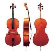 Violončelo 4/4 Koncertni Georg Walther GS403.030.100