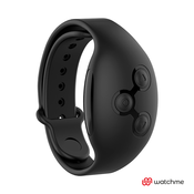 Watchme Wireless Technology Watch Jet Black