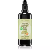 Purity Vision BIO arganovo olje 100 ml