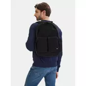 Ruksak Vans VN000SUBBLK1 Crna