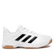 adidas Tenisice za dvoranski nogomet Ligra 7 M GZ0069 Bijela