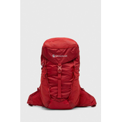 Ruksak Montane Trailblazer 25 boja: crvena, veliki, bez uzorka