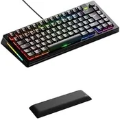 Glorious GLORIOUS GMMK 3 Pro tipkovnica + naslonjala