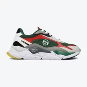 Sergio Tacchini Muške patike Motion M, Zeleno-bele