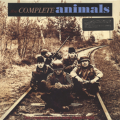 The Animals ?– The Complete Animals,