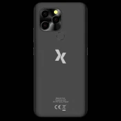 MAXCOM pametni telefon MS651 3GB/32GB, Black
