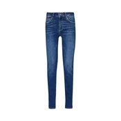 Liu Jo Kavbojke moder denim