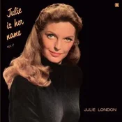 Julie London - Julie Is Her Name Vol. 2 (Reissue) (180 g) (LP)