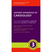 Oxford Handbook of Cardiology 3e