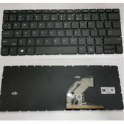 HP tastatura za laptop 430 G6 UK mali enter ( 106974 )