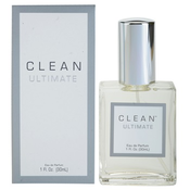 Clean Ultimate parfumska voda za ženske 30 ml