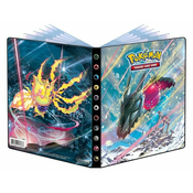 Pokemon UP: SWSH12 Silver Tempest - A5 album