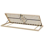 Primatex Deluxe Letvena Podlaga Primatex 270, 90x200
