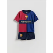 Reserved - Komplet FC Barcelona