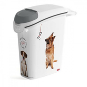 Curver kutija za kuÄ‡ne ljubimce(10kg) 23l, pas ( CU 03882-L29 )
