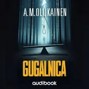 AUDIBOOK Avdio knjiga: Gugalnica