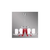 Kemar MR/8/R - Luster Marami R 8xE14/60W/230V