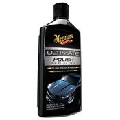 Meguiars sredstvo za poliranje Ultimate Polish, 473 ml