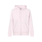 Nike Sportswear Jopa na zadrgo CLUB roza