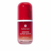 Erborian Ginseng Super Serum serum protiv bora s pomladujucim ucinkom 30 ml