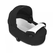 Cybex Balios kolica 4/1. Black