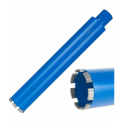 GEKO G65212 Diamantni kronski sveder 72x10x450mm 7T 1,1/4
