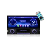 Blow AVH-686B 2DIN autoradio s 6,86 dodirnim zaslonom, Bluetooth, USB, microSD, RDS i MP3 reprodukcijom