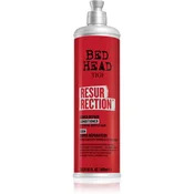 Tigi Bed Head Resurrection balzam za lase za oslabljene lase za poškodovane lase 600 ml