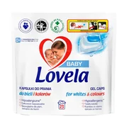 shumee 093636 Lovela kapsule za pranje perila za dojenčke 23 013890