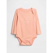 GAP Baby Body Unisex - Girls
