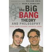 Big Bang Theory and Philosophy