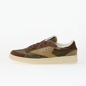 Sneakers Reebok Club C Revenge Vintage Khakibrown/ Chalk/ Trekgrey EUR 42.5