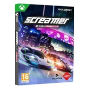 Plaion Igra serije Xbox PLAION Screamer Echo Edition, (5000266225)
