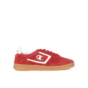 Športna obutev CHAMPION CL78 S LOW S22279-RS001 Rdeča