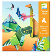 Origami – Dinozavri
