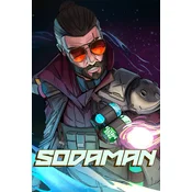 Sodaman Steam Key (PC) GLOBAL