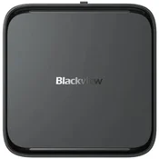 Blackview Mini računalnik MP50 Ryzen 5 3500U 16GB/512GB