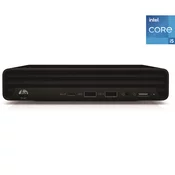 Namizni računalnik HP Pro Mini 260 G9 i5-1335U/16GB/SSD 512GB/W11Pro