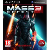 PS3 Essentials Mass Effect 3