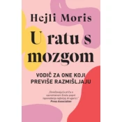 U ratu s mozgom - Hejli Moris ( 14666 )