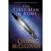 First Man In Rome