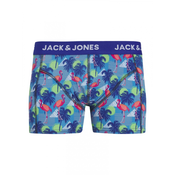 JACK & JONES Muške bokserice Pueblo, Plave