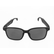 XO Pametne naočare E5 Smart/ UV Protection/ crna
